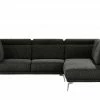 Ecksofa Sona | Schwarz rechts -Sofas Verkaufsladen 24406240 10 201907192257