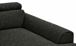 Ecksofa Sona | Schwarz rechts -Sofas Verkaufsladen 24406240 5 201907192257
