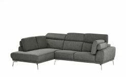 Ecksofa Sona | Grau links -Sofas Verkaufsladen 24406247 3 201907192257