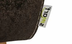 smart Ecksofa Tine | Dunkelbraun rechts -Sofas Verkaufsladen 24406302 11 202006091059