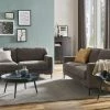 smart Sofa Tine | Grau 2,5 -Sofas Verkaufsladen 24406305 9 202003092236