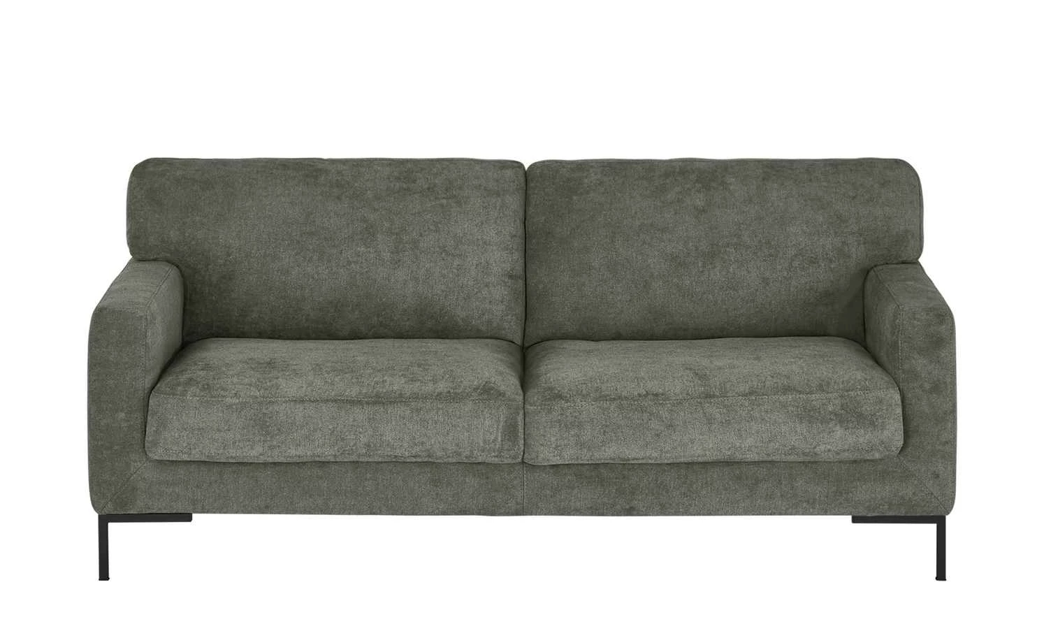smart Sofa Tine | Grau 3 4 smart Sofa Tine | Grau 3 – Bild 2