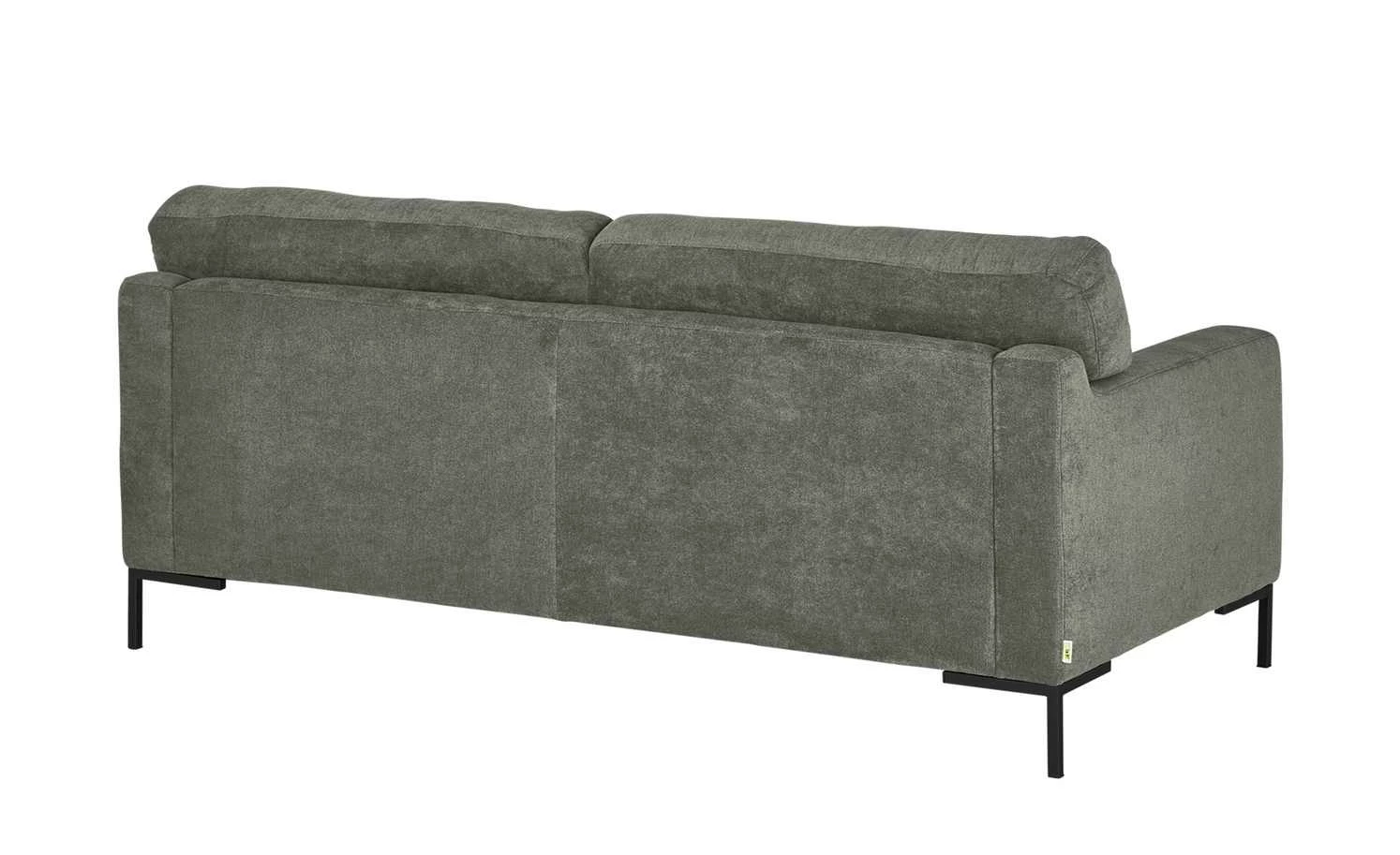 smart Sofa Tine | Grau 3 6 smart Sofa Tine | Grau 3 – Bild 4