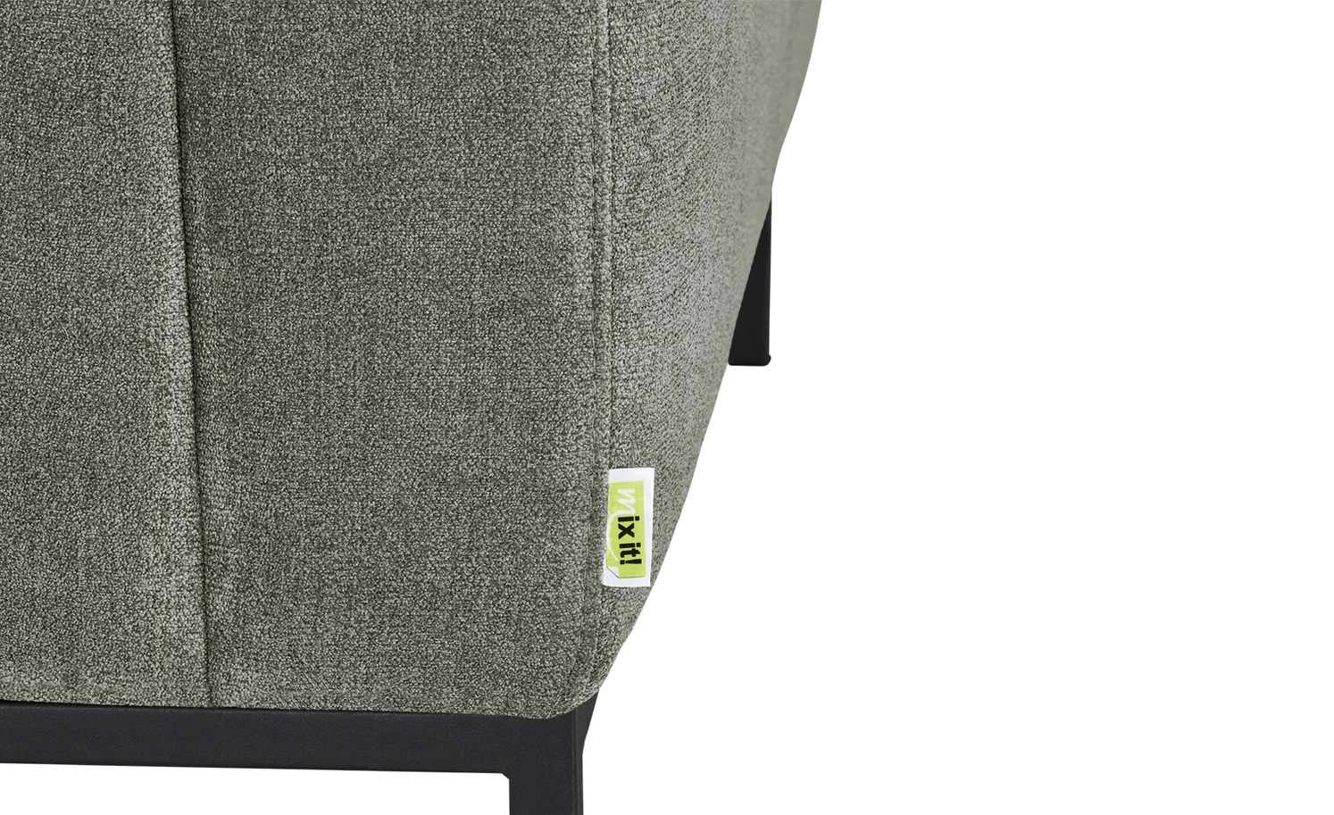 smart Sofa Tine | Grau 3 8 smart Sofa Tine | Grau 3 – Bild 6