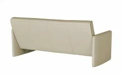 Ledersofa, hoch Boavista | Off White (Beige) -Sofas Verkaufsladen 24406323 1 202011302238