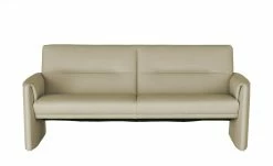 Ledersofa, hoch Boavista | Off White (Beige) -Sofas Verkaufsladen 24406323 6 202101212236