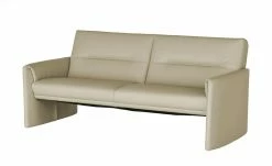 Ledersofa, hoch Boavista | Off White (Beige) -Sofas Verkaufsladen 24406323 7 202101212236