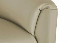 Ledersofa, hoch Boavista | Off White (Beige) -Sofas Verkaufsladen 24406323 8 202101212236