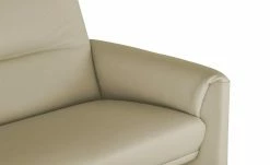 Ledersofa, hoch Boavista | Off White (Beige) -Sofas Verkaufsladen 24406323 9 202101212236