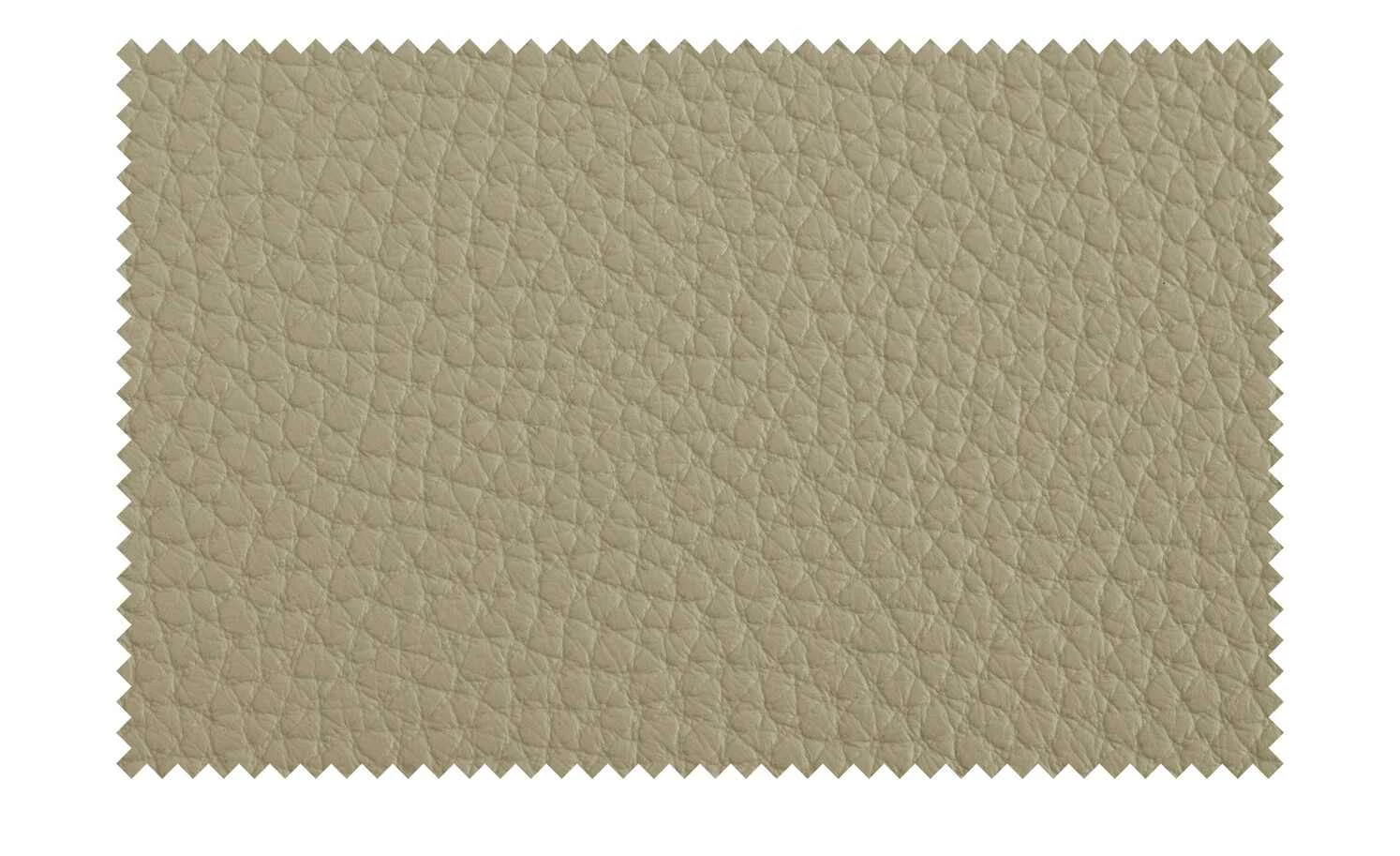 Ledersofa, niedrig Boavista | Off White (Beige) 12 Ledersofa, niedrig Boavista | Off White (Beige) – Bild 10