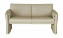 Ledersofa, niedrig Boavista | Off White (Beige) 14 Ledersofa, niedrig Boavista | Off White (Beige) -Sofas Verkaufsladen 24406324 4 202011302238