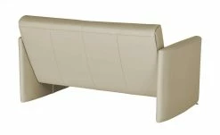 Ledersofa, niedrig Boavista | Off White (Beige) 18 Ledersofa, niedrig Boavista | Off White (Beige) -Sofas Verkaufsladen 24406324 5 202011302238
