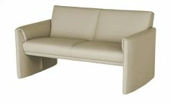 Ledersofa, niedrig Boavista | Off White (Beige) 20 Ledersofa, niedrig Boavista | Off White (Beige) -Sofas Verkaufsladen 24406324 7 202011302238
