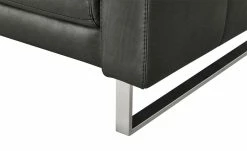Ravensberger Werkstätten Sofa Domino | Graphite (Dunkelgrau) 181|cm -Sofas Verkaufsladen 24406464 1 202109081234