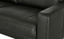 Ravensberger Werkstätten Sofa Domino | Graphite (Dunkelgrau) 181|cm -Sofas Verkaufsladen 24406464 2 202109081234