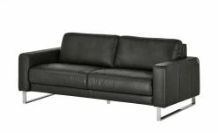 Ravensberger Werkstätten Sofa Domino | Graphite (Dunkelgrau) 181|cm -Sofas Verkaufsladen 24406464 8 202109081234