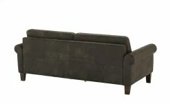 Ravensberger Werkstätten Einzelsofa Domino | Espresso (Braun) -Sofas Verkaufsladen 24406486 10 202012221317