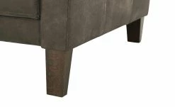 Ravensberger Werkstätten Einzelsofa Domino | Espresso (Braun) -Sofas Verkaufsladen 24406486 3 202012221317