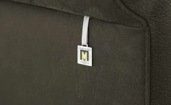 Ravensberger Werkstätten Einzelsofa Domino | Espresso (Braun) -Sofas Verkaufsladen 24406486 4 202012221317