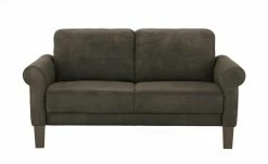 Ravensberger Werkstätten Einzelsofa Domino | Espresso (Braun)