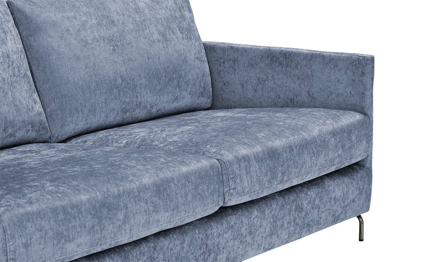 SOHO Sofa Harriet Day | Hellblau 2 4 SOHO Sofa Harriet Day | Hellblau 2 – Bild 2