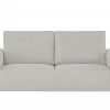 smart Sofa Gabriela | Silbergrau 2 Webstoff -Sofas Verkaufsladen 24406923 2 201905212034