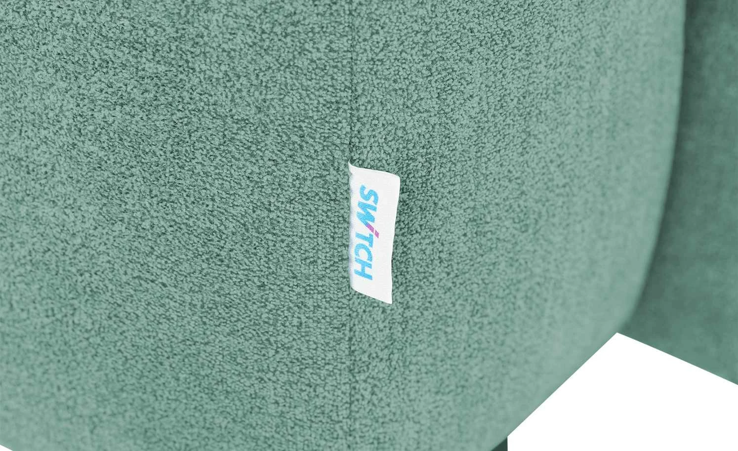 switch Ecksofa Piccolo | Türkis rechts 18 switch Ecksofa Piccolo | Türkis rechts – Bild 16