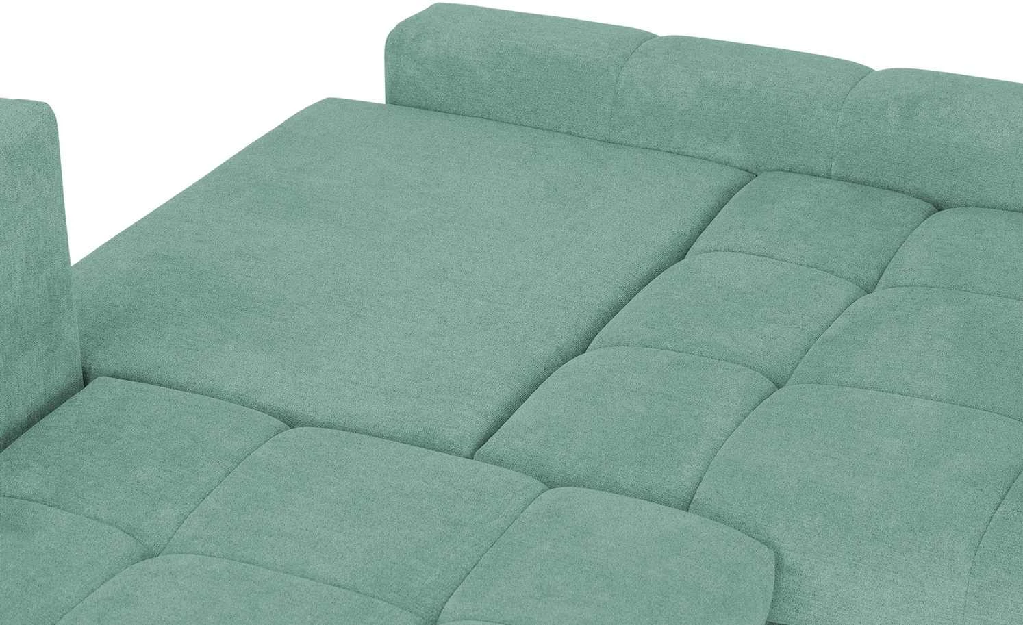 switch Ecksofa Piccolo | Türkis rechts 22 switch Ecksofa Piccolo | Türkis rechts – Bild 20