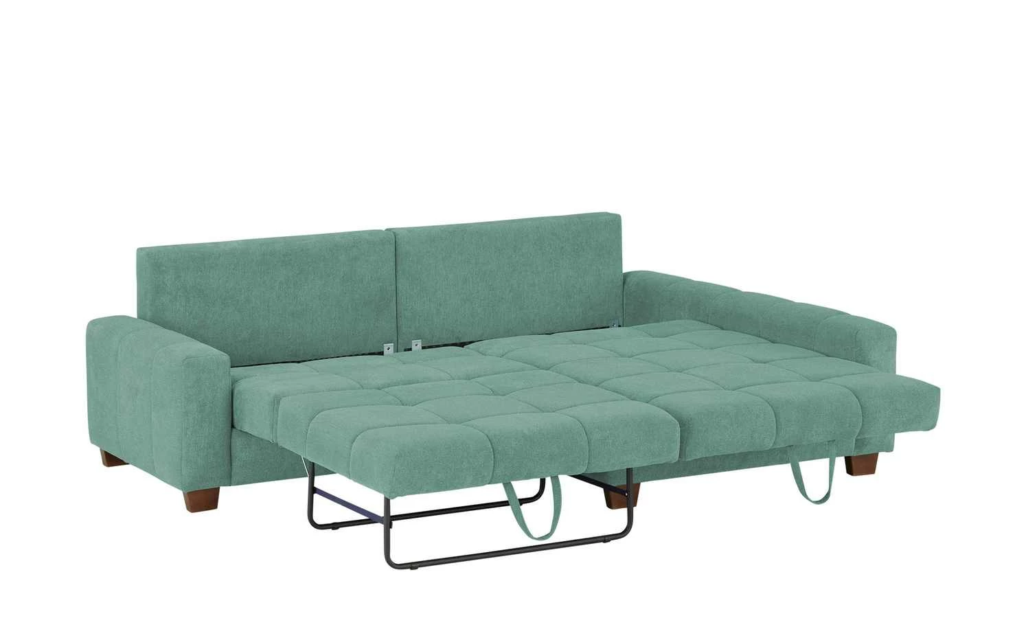 switch Ecksofa Piccolo | Türkis rechts 9 switch Ecksofa Piccolo | Türkis rechts – Bild 7