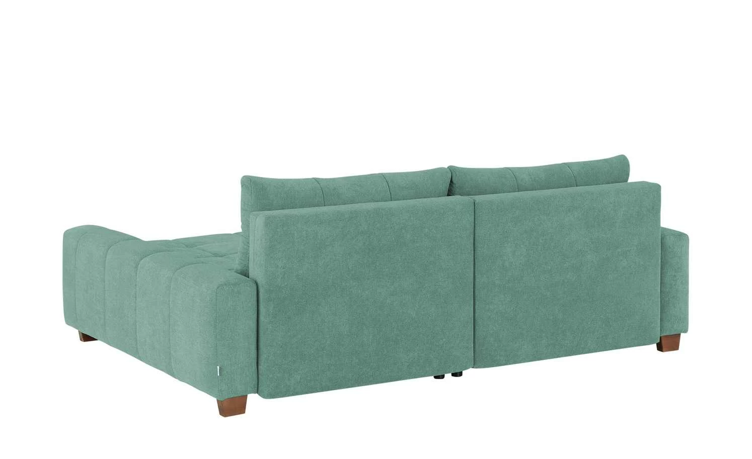 switch Ecksofa Piccolo | Türkis rechts 10 switch Ecksofa Piccolo | Türkis rechts – Bild 8