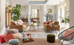 smart Sofa Alana | Braun 3 Mikrofaser Leder-Optik 14 smart Sofa Alana | Braun 3 Mikrofaser Leder-Optik -Sofas Verkaufsladen 24407242 10 202107082232