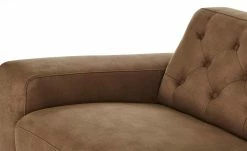 smart Sofa Alana | Braun 3 Mikrofaser Leder-Optik 22 smart Sofa Alana | Braun 3 Mikrofaser Leder-Optik -Sofas Verkaufsladen 24407242 6 201909051054