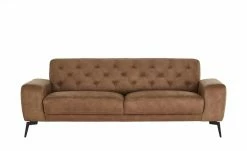 smart Sofa Alana | Braun 3 Mikrofaser Leder-Optik 16 smart Sofa Alana | Braun 3 Mikrofaser Leder-Optik -Sofas Verkaufsladen 24407242 8 201909051054