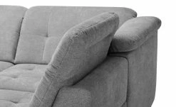 Lounge Collection Ecksofa Sally | Alu (Grau) rechts Erweiterte Funktion -Sofas Verkaufsladen 24407257 10 202012022237