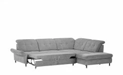 Lounge Collection Ecksofa Sally | Alu (Grau) rechts Erweiterte Funktion -Sofas Verkaufsladen 24407257 17 202012142251