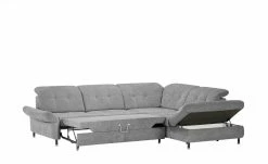 Lounge Collection Ecksofa Sally | Alu (Grau) rechts Erweiterte Funktion -Sofas Verkaufsladen 24407257 18 202012142251