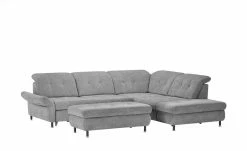 Lounge Collection Ecksofa Sally | Alu (Grau) rechts Erweiterte Funktion -Sofas Verkaufsladen 24407257 19 202012142251