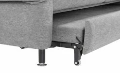 Lounge Collection Ecksofa Sally | Alu (Grau) rechts Erweiterte Funktion -Sofas Verkaufsladen 24407257 2 202012022237