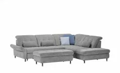 Lounge Collection Ecksofa Sally | Alu (Grau) rechts Erweiterte Funktion -Sofas Verkaufsladen 24407257 20 202012142251