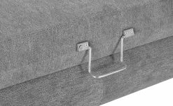 Lounge Collection Ecksofa Sally | Alu (Grau) rechts Erweiterte Funktion -Sofas Verkaufsladen 24407257 6 202012022237