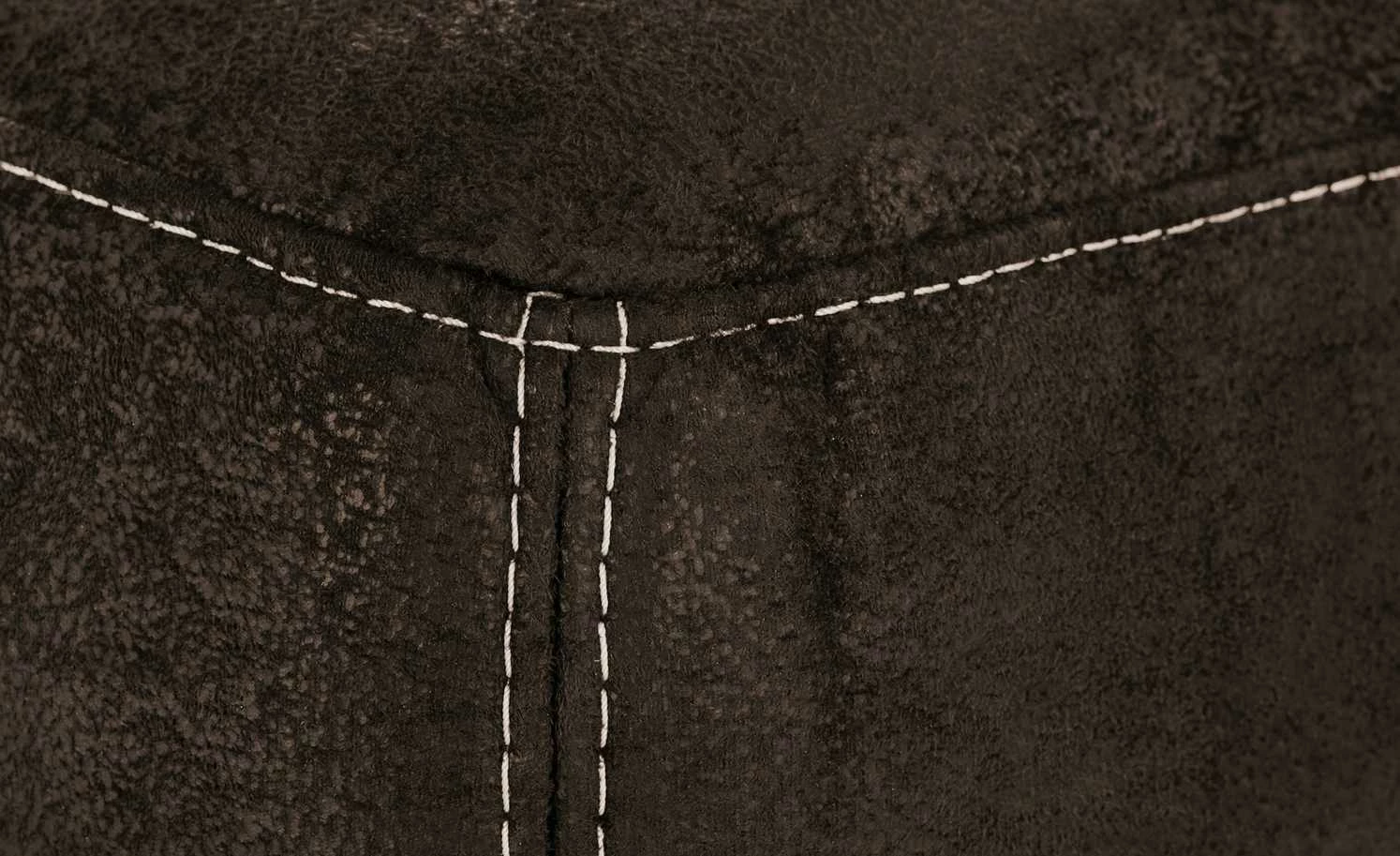 smart Ecksofa Tine | Dunkelbraun links 6 smart Ecksofa Tine | Dunkelbraun links – Bild 4