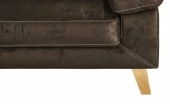 smart Ecksofa Tine | Dunkelbraun links 24 smart Ecksofa Tine | Dunkelbraun links -Sofas Verkaufsladen 24407654 9 202009102240