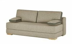 smart Schlafsofa Toni | Cappuccino (Beige) / Schlamm -Sofas Verkaufsladen 24407694 1 201909051055