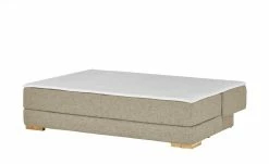 smart Schlafsofa Toni | Cappuccino (Beige) / Schlamm -Sofas Verkaufsladen 24407694 5 201909051055