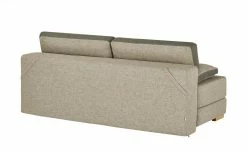 smart Schlafsofa Toni | Cappuccino (Beige) / Schlamm -Sofas Verkaufsladen 24407694 6 201909051055