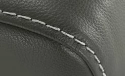 Wohnwert Einzelsofa Alexia | Dunkelgrau -Sofas Verkaufsladen 24407698 10 202107011259