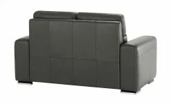 Wohnwert Einzelsofa Alexia | Dunkelgrau -Sofas Verkaufsladen 24407698 2 202012232232