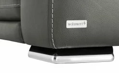 Wohnwert Einzelsofa Alexia | Dunkelgrau -Sofas Verkaufsladen 24407698 4 202107011259