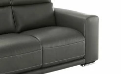 Wohnwert Einzelsofa Alexia | Dunkelgrau -Sofas Verkaufsladen 24407698 5 202107011259