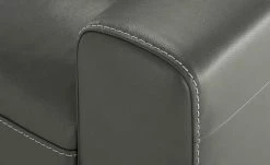 Wohnwert Einzelsofa Alexia | Dunkelgrau -Sofas Verkaufsladen 24407698 7 202107011259